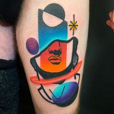 pornstar tattoo|18 of the best London tattoo artists to follow on Instagram